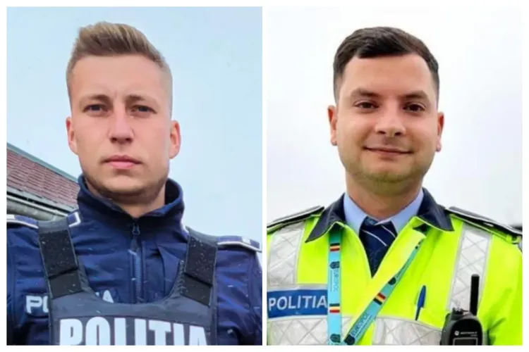 Tupeu incredibil al unui șmecheraș prins rupt de beat la volan. A vrut să mituiască polițiștii chiar în mașina poliției, în drum spre recoltarea de probe