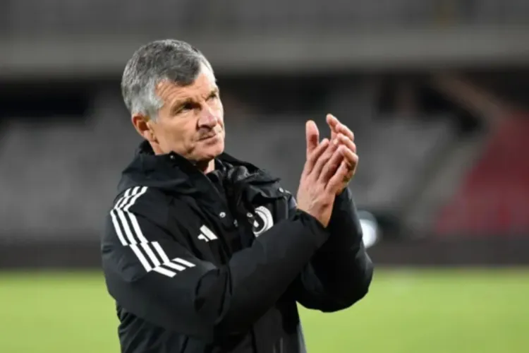 Ioan Ovidiu Sabău e gata de revenire! Fostul antrenor al Universității Cluj are planuri mari pentru viitor: „Vreau un club cu obiectiv și stabilitate”