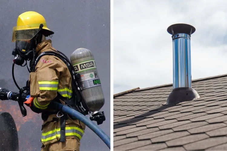 „Pericol în fiecare casă!” Primăria Jucu avertizează: Coșurile necurățate și improvizațiile electrice pot provoca incendii devastatoare