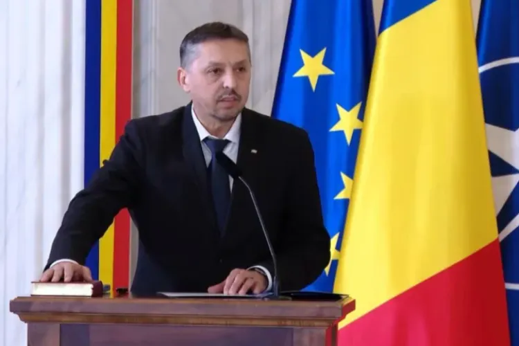 Ministrul Educației, Daniel David, mesaj emoționant de Ziua României: „Ziua Națională este a tuturor românilor, indiferent unde se află”