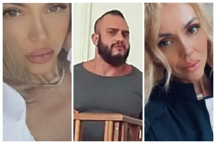 Avocata din Baroul Cluj, arestată că ar fi „liderul” unui grup infracțional, s-a încurcat cu interlopi de temut, spaima Clujului. EXCLUSIV: Ce roluri aveau