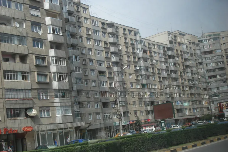 Cluj-Napoca rămâne orașul unde apartamentele vechi domină piața: Cererea a crescut de peste două ori față de locuințele noi în 2025