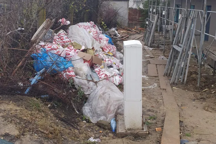 Emil Boc anunță toleranță zero la poluare și dezordine pe șantiere. Se dau amenzi mari: „Fiecare șantier trebuie să respecte orașul!”