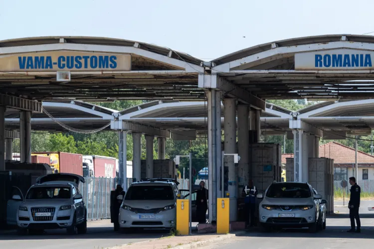 S-a terminat cu „naveta după țigări”! Statul impune restricții drastice la pachetele aduse din Bulgaria și introduce accize noi