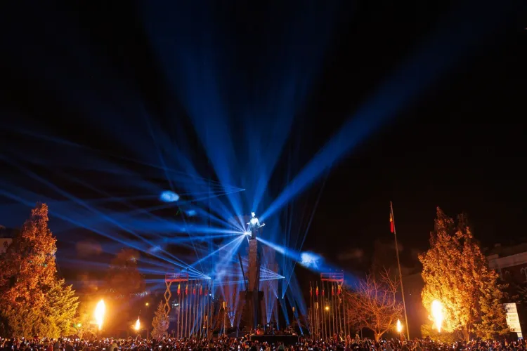 Emil Boc, mesaj emoționant de 1 Decembrie: „Forța națiunii noastre stă în unitate!”. Programul complet al activităților din Cluj-Napoca