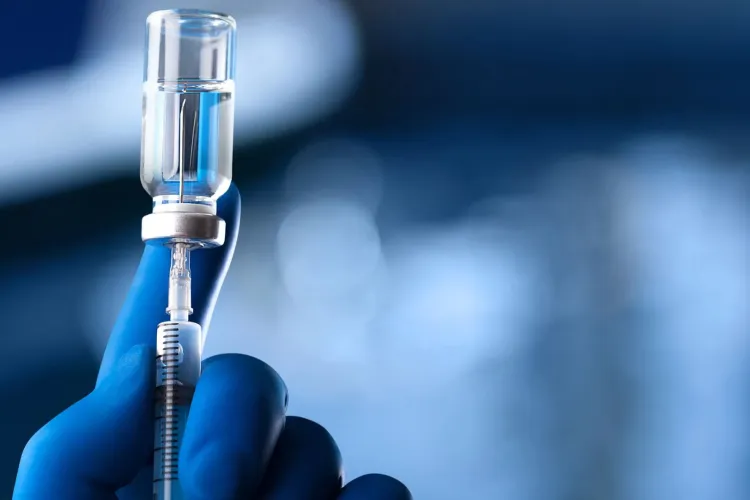 Încrederea românilor în vaccinuri revine puternic în 2025! Mesaj optimist din partea CNAS: „Românii aleg prevenția”