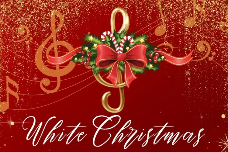 Clujul se umple de magie de Crăciun! Concertul „White Christmas” aduce pe scenă talente locale și invitați speciali – intrare liberă joi, 11 decembrie!