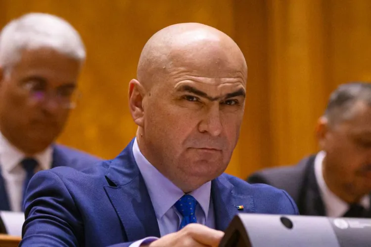 Bolojan în centrul atenției: Va fi sau nu demis ministrul Mediului după criza apei din Prahova și Dâmbovița?