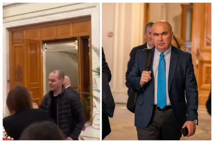 Mai multe organizații de presă îl acuză pe premierul Ilie Bolojan de „opacitate” și „agresivitate” în relația cu jurnaliștii