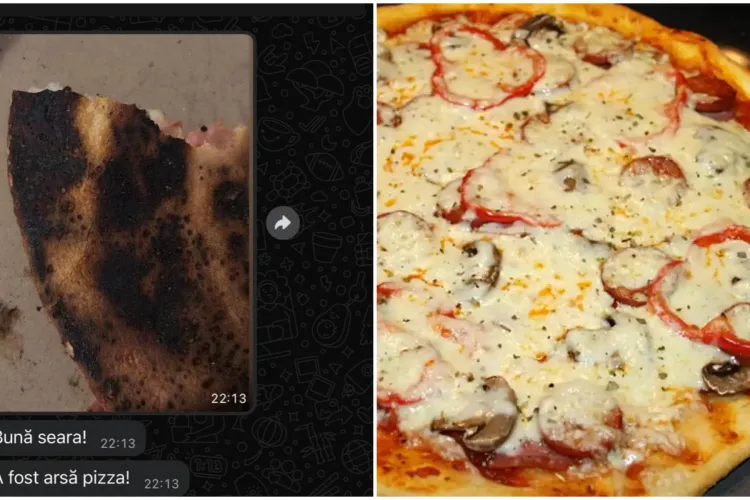 Restaurantele din Cluj-Napoca, asaltate de escroci. Folosind Inteligența Artificială, își cer banii înapoi pe mâncare: „Așa sunt săracii, vor gratis!”