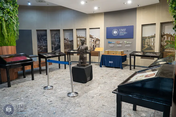 Clujenii, gata să călătorească în timp de Zilele UMF 2025! Bijuterii ale medicinei așteaptă să fie descoperite FOTO