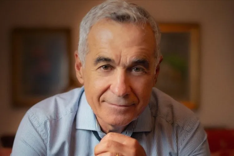 Procesul în care Călin Georgescu este acuzat de propagandă legionară poate începe. Fostul candidat la preşedinţie riscă până la 10 ani de închisoare