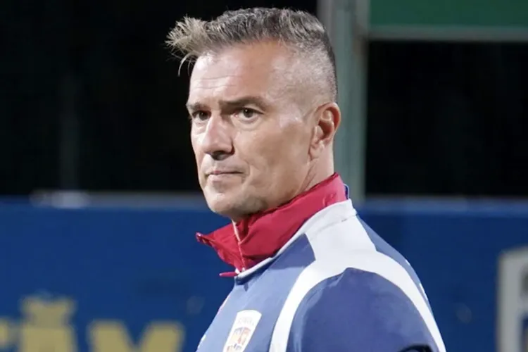 Daniel Pancu ripostează după atacul lui Louis Munteanu: „Nu ne ajută nici pe noi, nici pe el”! Ce spune despre viitorul fotbalistului la CFR