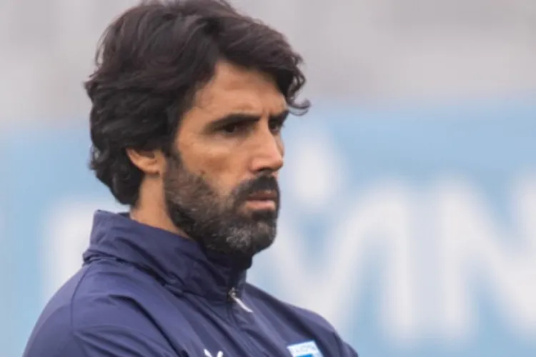 CFR vine la Craiova în plină criză, dar Coelho avertizează: „Nu vă lăsați păcăliți, rămân extrem de periculoși!”