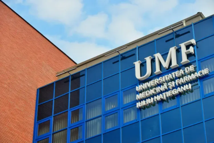 UMF Cluj își deschide porțile pentru o săptămână de evenimente spectaculoase. Clujenii, așteptați cu brațele deschise la Zilele UMF 2025 