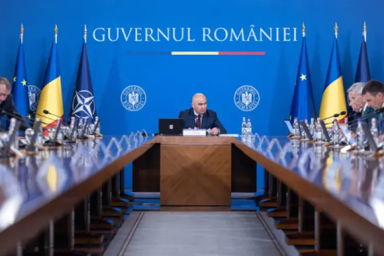 Se clatină scaunul lui Ilie Bolojan? Șeful Guvernului se pregătește pentru ce este mai rău: „Nu există”