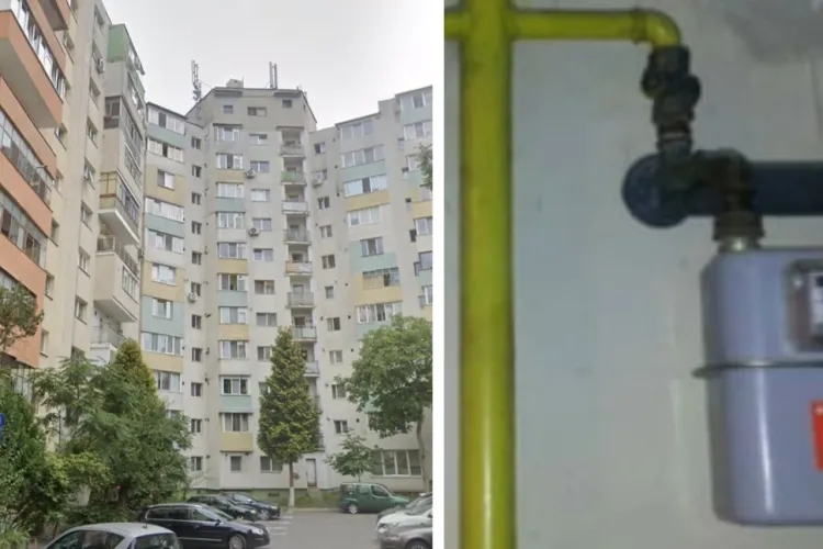 Sute de apartamente din Cluj, lăsate fără gaz la început de iarnă! Lucrările au fost amânate și costurile trebuie suportate de locatari: „Lor nu le e frig”