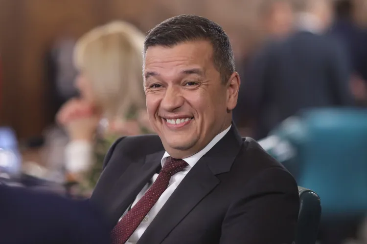 Sorin Grindeanu admite că majorarea TVA ar putea fi o greșeală: „La prima vedere așa pare”. PSD cere o analiză amplă din partea specialiștilor