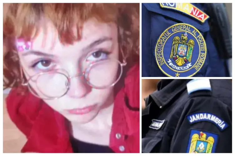 Eroii tăcuți ai Poliției Cluj și Jandarmeriei. Cum a fost salvată fata de 19 ani care a dispărut de acasă. Tragedia a fost evitată în ultimul moment