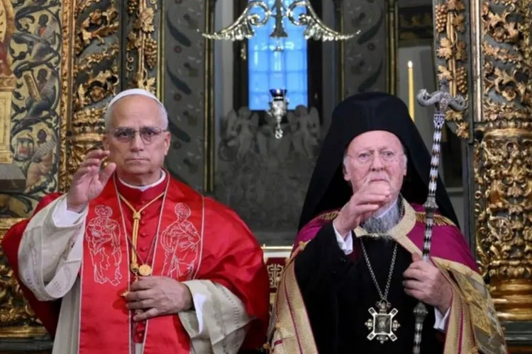 Previziune îndrăzneață a profesorului clujean Adrian Papahagi: Rusia va fi înfrântă, Europa se va întări, iar lumea creștină va intra într-o nouă etapă