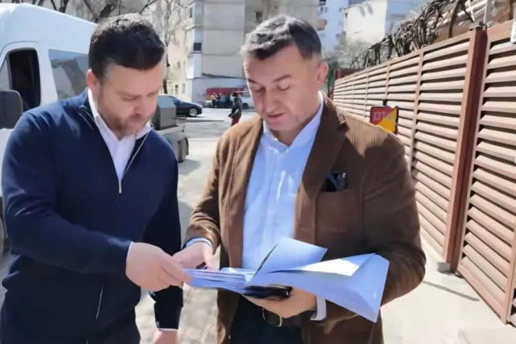 Un clujean este noul primar al Sectorului 6 în București, în locul lui Ciucu: A absolvit FSPAC la UBB Cluj și a fost consilier județean la Cluj