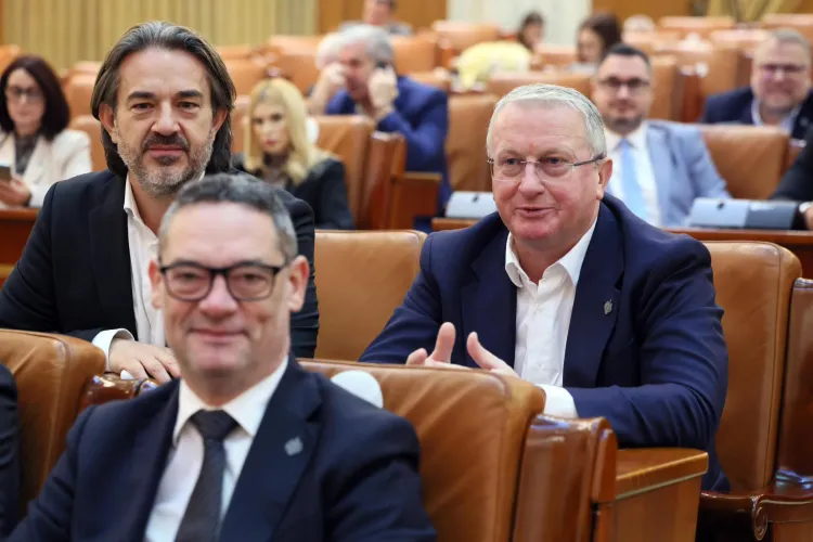 Deputatul clujean Remus Lăpușan amintește tuturor să cumpere produse românești: „Este un gest simplu, dar cu impact important pentru economia națională”