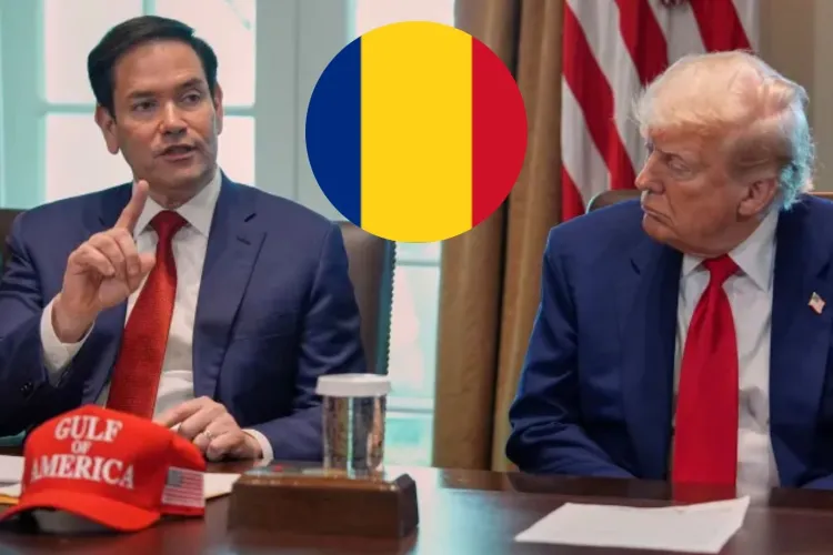 Administrația Trump, mesaj „puternic” de Ziua Națională către România: „Relația noastră rămâne una dintre cele mai bune din regiune”