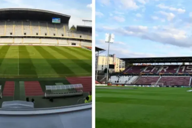 Programul primei etape din 2026, anunțat oficial! „U” și CFR intră în noul an cu meciuri tari