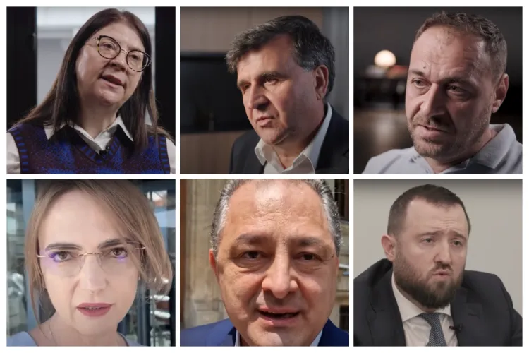VIDEO. Investigație RECORDER: „Justiția capturată”! Cum se sting dosarele de corupție prin prescripție. Procurori și judecători fac mărturii incredibile