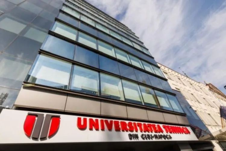 Cluj-Napoca devine centrul cercetării europene: Începe a 9-a Conferință Central-Europeană de Științe Regionale (CERS) la UTCN