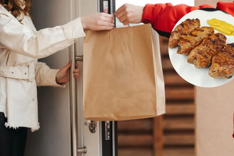 Micii, ciorba de burtă și iahnia de fasole, vedetele de 1 Decembrie. Un român a bătut recordul: A dat 1.900 de lei pe o singură comandă!