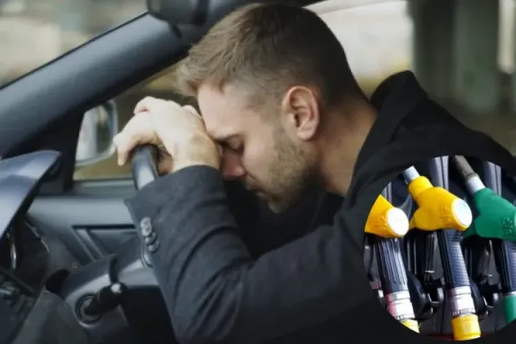 Atenție, șoferi! Prețul carburanților scade acum, dar va crește din nou la 1 ianuarie 2026