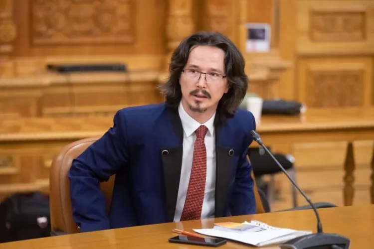 Fostul judecător clujean Danileț îl pune la zid pe Nicușor Dan! Scrisoare deschisă cu acuzații grele: Apel la intervenție rapidă în scandalul din justiție