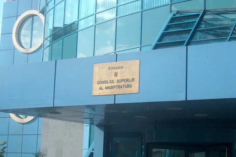 Aviz negativ de la CSM pentru pensiile speciale ale magistraților! Ministrul Justiției vorbește despre cooperare și respect între puteri