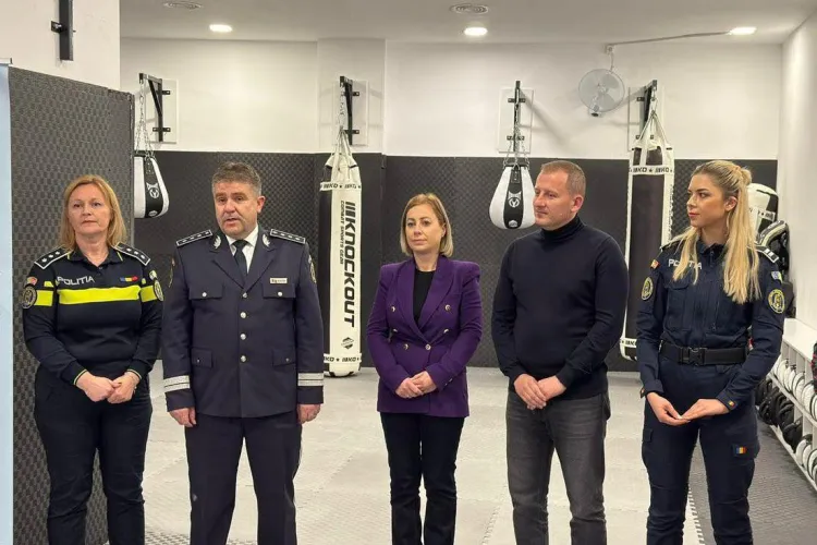 Clujul dă tonul siguranței! Ateliere gratuite de autoapărare pentru femei, lansate în premieră națională la Cluj FOTO