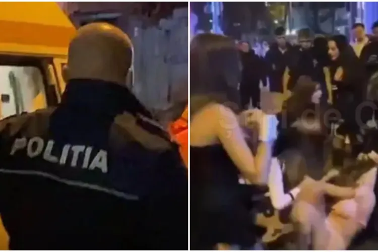 A ajuns Piezișa un loc nesigur pentru tinerii din Cluj? Avertismentul unui consilier local: „Există violență, există lipsă de control!”