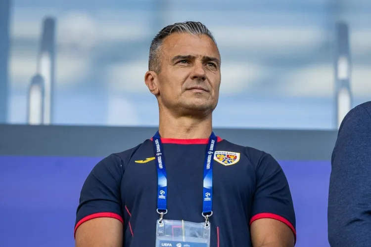„Dezastru total pentru CFR Cluj dacă ratează play-off-ul!” Ionuț Rada trage semnalul de alarmă și îl avertizează pe Daniel Pancu