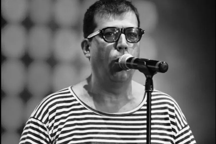 A murit fondatorul trupei Timpuri Noi: Artan (Adrian Pleșca) a mers să le cânte îngerilor. Drum lin!