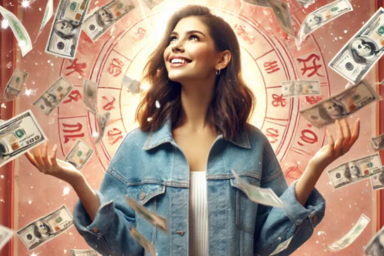 Patru zodii care se umplu de bani de sărbători: Sunt remarcați de șefi, care îi vor răsplăti cu o primă de Crăciun. Se îmbogățesc!