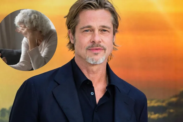 Metoda „Brad Pitt” lovește din nou: O pensionară a pierdut peste 100.000 de euro într-o escrocherie amoroasă. Cum și-a dat seama că e păcălită