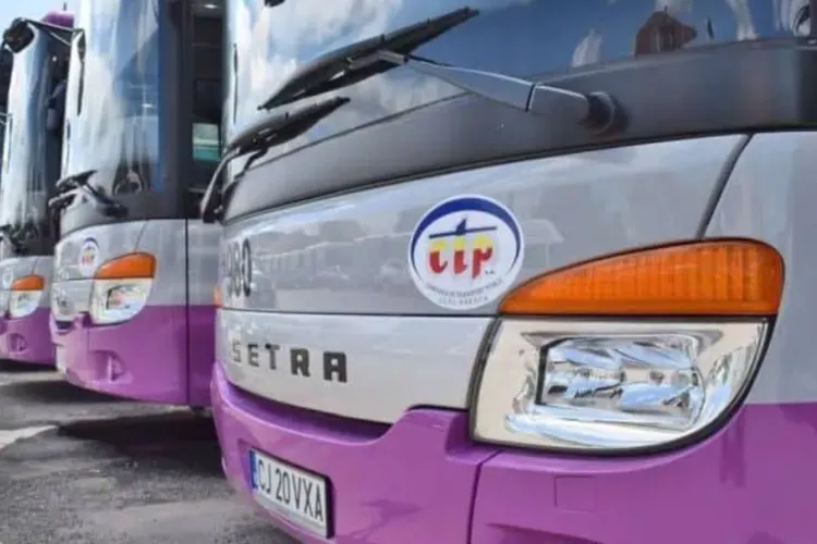 Previziunea primarului Bogdan Pivariu: „Autobuzul va fi de trei ori mai rapid decât mașina în Florești după finalizarea lucrărilor de infrastructură”