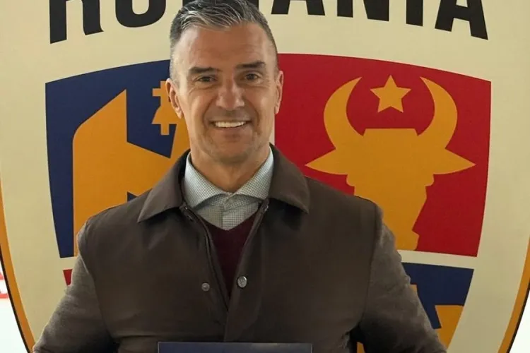 Licența PRO în buzunar! Daniel Pancu devine antrenorul oficial al CFR Cluj și începe lupta pentru play-off cu echipa în criză
