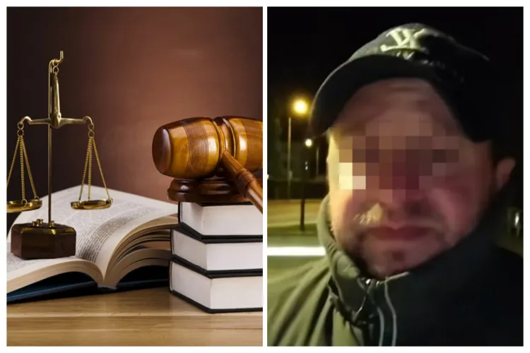 Clujean cunoscut, condamnat după un mesaj de instigare la revoltă pe TikTok: „Ieșiți în stradă, cu topoare, cu furci, cu coase, cu drujbe”