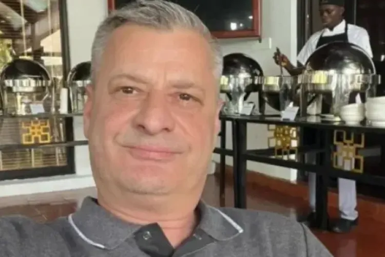 Neluțu Varga, pus la pământ de un fost jucător de la echipa din Gruia: „Nu este patronul CFR-ului”