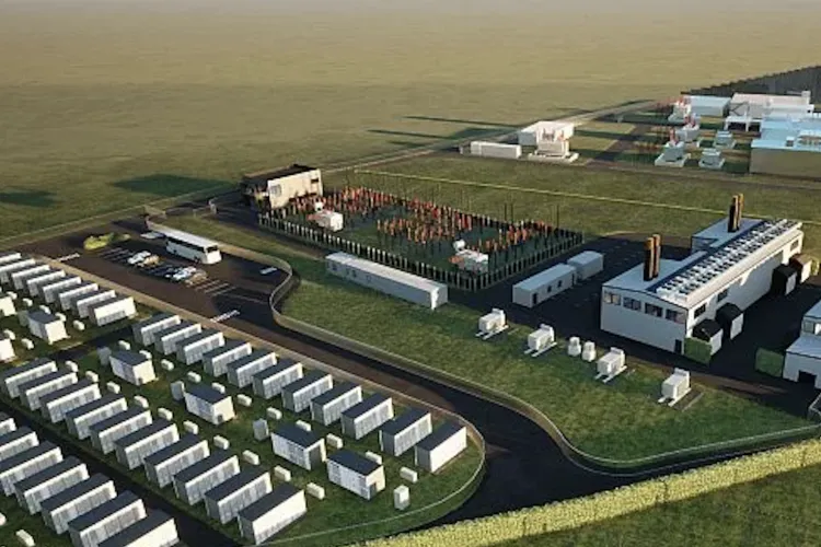 Clujul urmează să găzduiască cea mai mare baterie energetică din România! Capacitate uriașă care va dubla stocarea țării