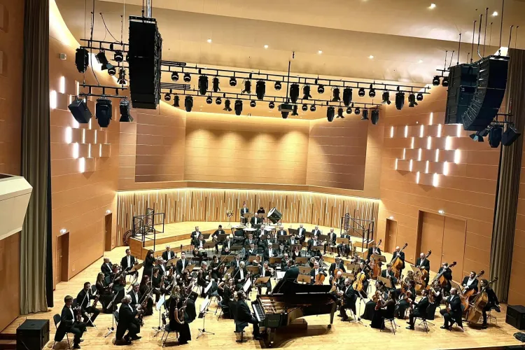 Decembrie plin de evenimente la Filarmonica de Stat „Transilvania”. Concertele pe care niciun clujean care se respectă nu ar trebui să le rateze