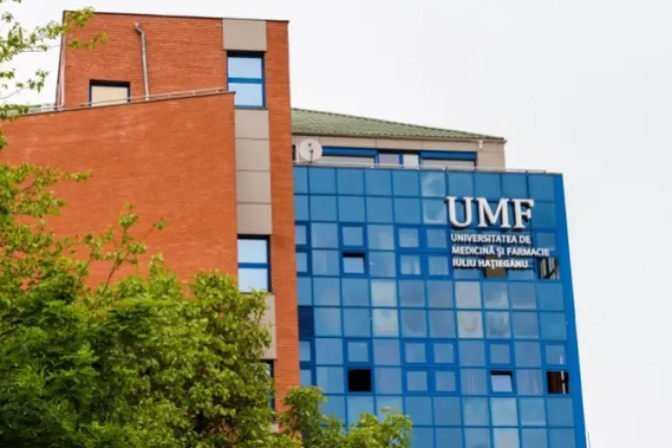 Spectacol al științei și artei la UMF Cluj! Clujenii, așteptați să descopere începuturile medicinei moderne