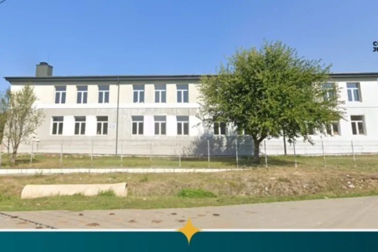 O școală din Cluj va avea o nouă centrală termică: Investiție de 30.000 de lei aprobată de CJ pentru a o înlocui pe cea veche de un deceniu