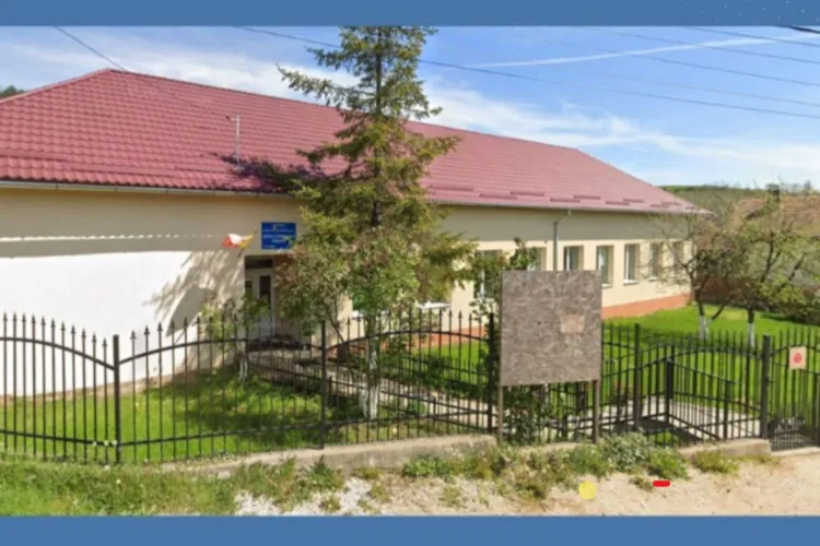 O comună din Cluj face pași importanți pentru infrastructură: Mai multe obiective publice racordate la rețea cu sprijinul Consiliului Județean 