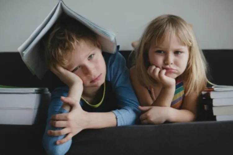 OFICIAL și OBLIGATORIU: Profesorii nu au voie să dea teme mai lungi de două ore pentru acasă la gimnaziu și liceu și maximum o temă de sinteză pe modul